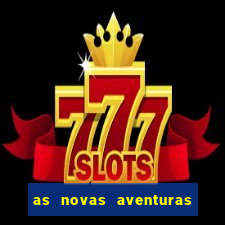 as novas aventuras do rei macaco vai ter 3 temporada